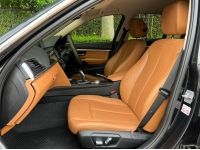 2018 BMW 330e Luxury LCI รูปที่ 6